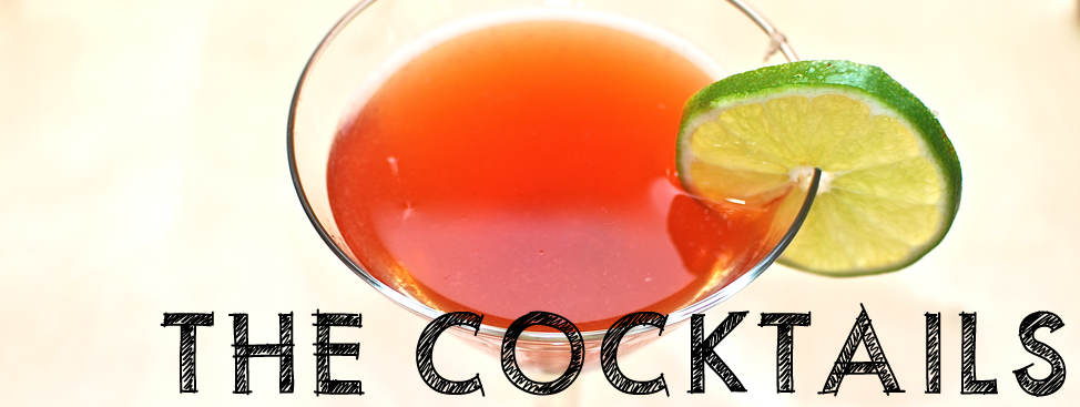 The Cocktails