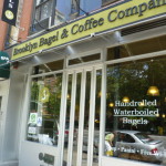 The Best Bagels in New York: Brooklyn Bagel & Coffee Company